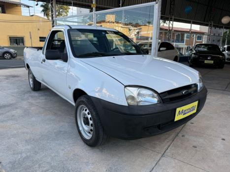 FORD Courier 1.6 FLEX L, Foto 3