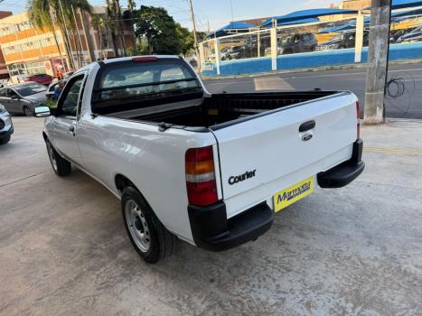 FORD Courier 1.6 FLEX L, Foto 4