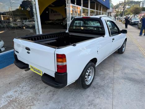 FORD Courier 1.6 FLEX L, Foto 5