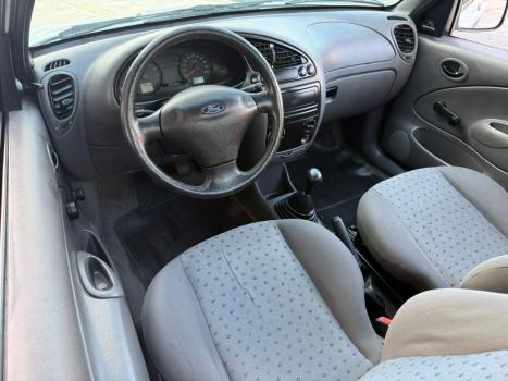 FORD Courier 1.6 FLEX L, Foto 6