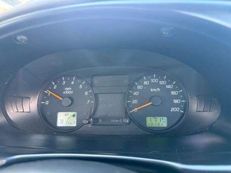 FORD Courier 1.6 FLEX L, Foto 8