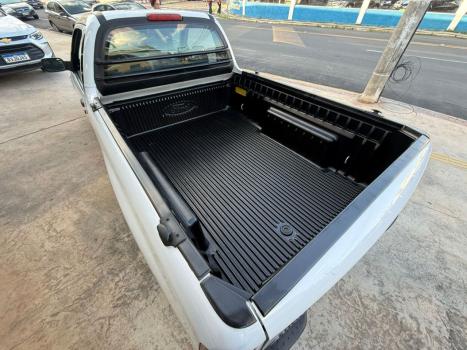 FORD Courier 1.6 FLEX L, Foto 9