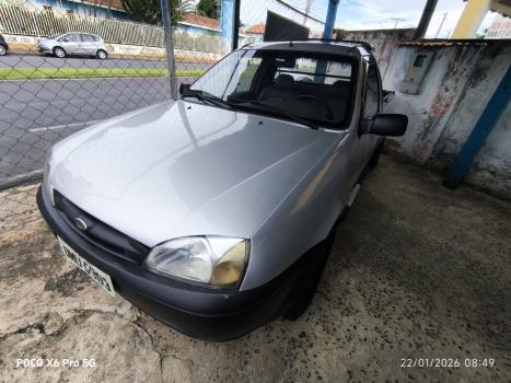 FORD Courier 1.6 L, Foto 2