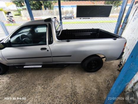 FORD Courier 1.6 L, Foto 4