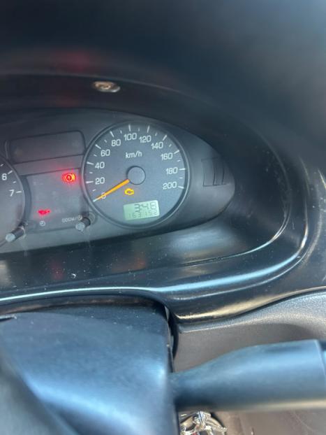 FORD Courier 1.6 L, Foto 10