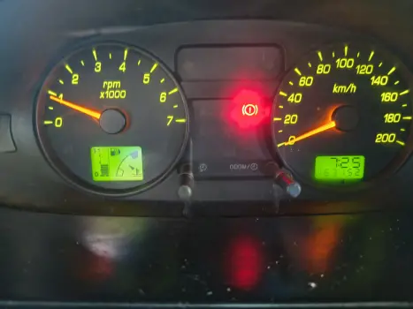 FORD Courier 1.6 L, Foto 9