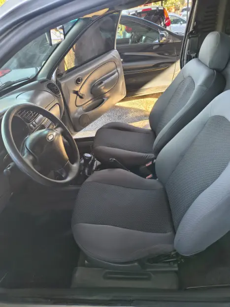 FORD Courier 1.6 L, Foto 13