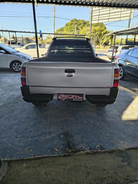 FORD Courier 1.6 L, Foto 7