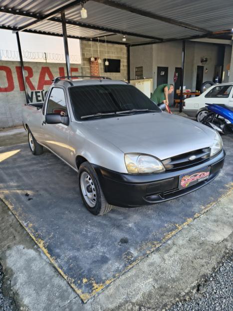 FORD Courier 1.6 L, Foto 2