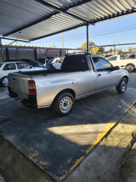 FORD Courier 1.6 L, Foto 6