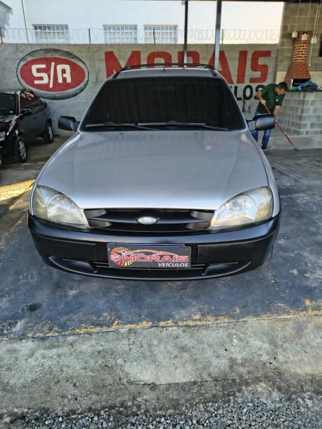 FORD Courier 1.6 L, Foto 4