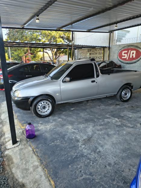 FORD Courier 1.6 L, Foto 5
