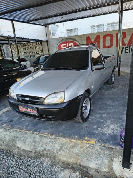 FORD Courier 1.6 L, Foto 3