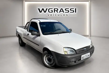 FORD Courier 1.6 L, Foto 1
