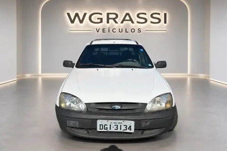 FORD Courier 1.6 L, Foto 2