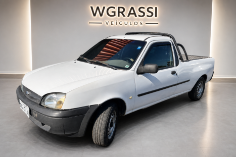 FORD Courier 1.6 L, Foto 3