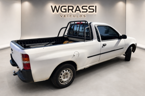 FORD Courier 1.6 L, Foto 5
