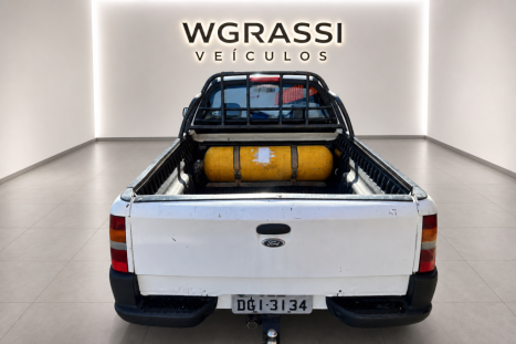 FORD Courier 1.6 L, Foto 6