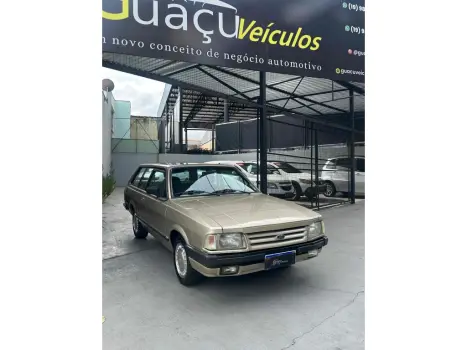 FORD Del Rey 1.6 L, Foto 1