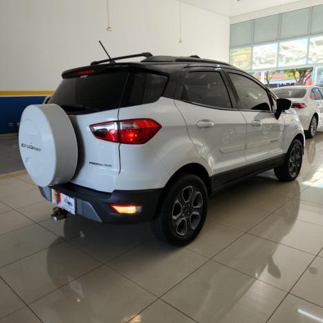 FORD Ecosport 1.5 12V 4P TI-VCT FLEX FREESTYLE AUTOMÁTICO, Foto 6 FORD Ecosport 1.5 12V 4P TI-VCT FLEX FREESTYLE AUTOMÁTICO, Foto 6