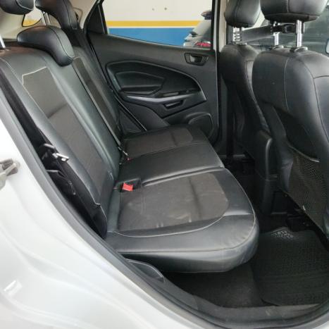 FORD Ecosport 1.5 12V 4P TI-VCT FLEX FREESTYLE AUTOMÁTICO, Foto 8 FORD Ecosport 1.5 12V 4P TI-VCT FLEX FREESTYLE AUTOMÁTICO, Foto 8