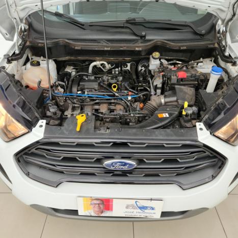 FORD Ecosport 1.5 12V 4P TI-VCT FLEX FREESTYLE AUTOMÁTICO, Foto 10 FORD Ecosport 1.5 12V 4P TI-VCT FLEX FREESTYLE AUTOMÁTICO, Foto 10
