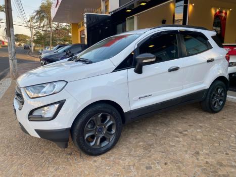 FORD Ecosport 1.5 12V 4P TI-VCT FLEX FREESTYLE AUTOMTICO, Foto 9