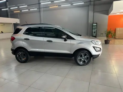 FORD Ecosport 1.5 12V 4P TI-VCT FLEX FREESTYLE AUTOMTICO, Foto 2