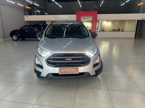 FORD Ecosport 1.5 12V 4P TI-VCT FLEX FREESTYLE AUTOMTICO, Foto 3