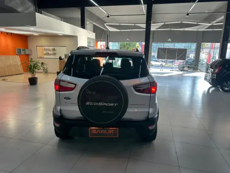 FORD Ecosport 1.5 12V 4P TI-VCT FLEX FREESTYLE AUTOMTICO, Foto 4