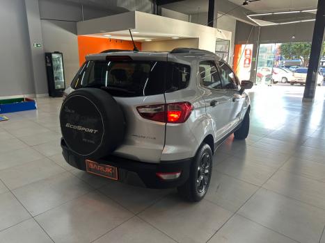 FORD Ecosport 1.5 12V 4P TI-VCT FLEX FREESTYLE AUTOMTICO, Foto 6