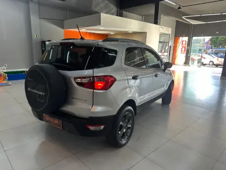 FORD Ecosport 1.5 12V 4P TI-VCT FLEX FREESTYLE AUTOMTICO, Foto 7