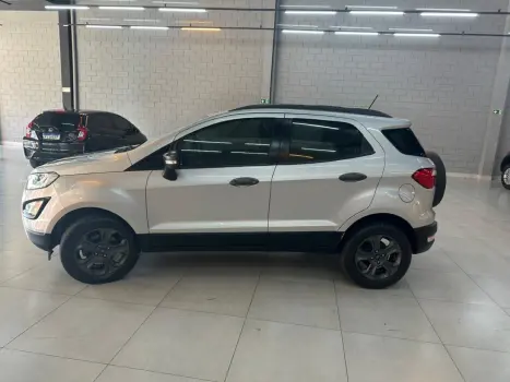 FORD Ecosport 1.5 12V 4P TI-VCT FLEX FREESTYLE AUTOMTICO, Foto 8