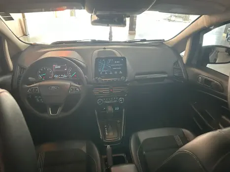FORD Ecosport 1.5 12V 4P TI-VCT FLEX FREESTYLE AUTOMTICO, Foto 11