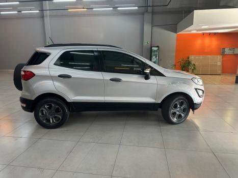 FORD Ecosport 1.5 12V 4P TI-VCT FLEX FREESTYLE AUTOMTICO, Foto 12