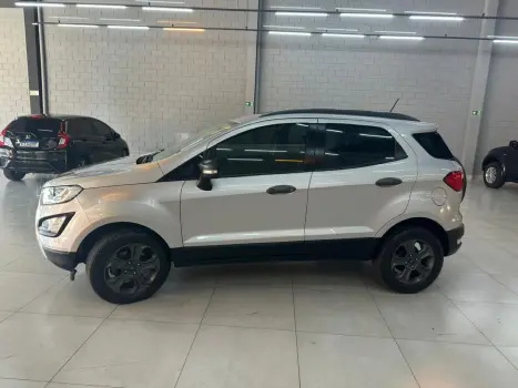 FORD Ecosport 1.5 12V 4P TI-VCT FLEX FREESTYLE AUTOMTICO, Foto 13