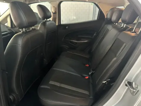 FORD Ecosport 1.5 12V 4P TI-VCT FLEX FREESTYLE AUTOMTICO, Foto 16