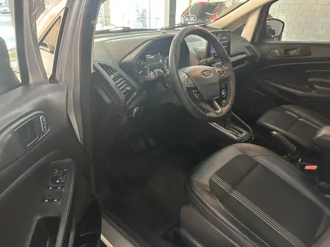 FORD Ecosport 1.5 12V 4P TI-VCT FLEX FREESTYLE AUTOMTICO, Foto 17