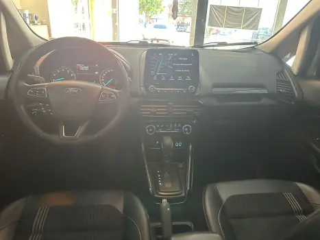 FORD Ecosport 1.5 12V 4P TI-VCT FLEX FREESTYLE AUTOMTICO, Foto 18