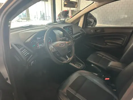 FORD Ecosport 1.5 12V 4P TI-VCT FLEX FREESTYLE AUTOMTICO, Foto 19
