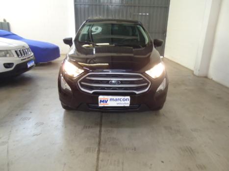 FORD Ecosport 1.5 12V 4P TI-VCT FLEX SE, Foto 1