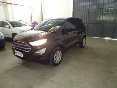 FORD Ecosport 1.5 12V 4P TI-VCT FLEX SE, Foto 3