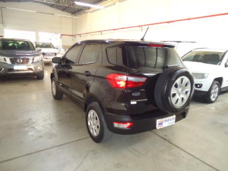 FORD Ecosport 1.5 12V 4P TI-VCT FLEX SE, Foto 7