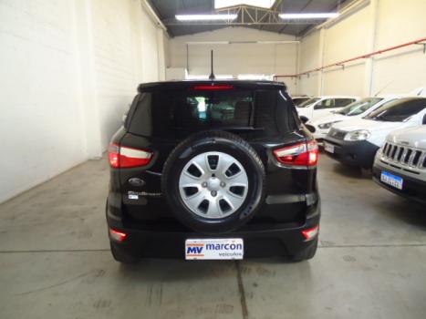 FORD Ecosport 1.5 12V 4P TI-VCT FLEX SE, Foto 10