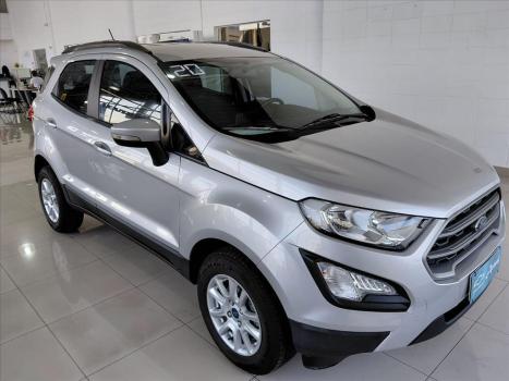 FORD Ecosport 1.5 12V 4P TI-VCT SE FLEX AUTOMTICO, Foto 2