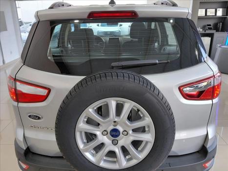 FORD Ecosport 1.5 12V 4P TI-VCT SE FLEX AUTOMTICO, Foto 4