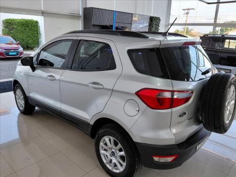 FORD Ecosport 1.5 12V 4P TI-VCT SE FLEX AUTOMTICO, Foto 6