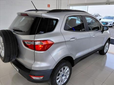 FORD Ecosport 1.5 12V 4P TI-VCT SE FLEX AUTOMTICO, Foto 7