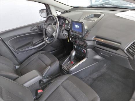 FORD Ecosport 1.5 12V 4P TI-VCT SE FLEX AUTOMTICO, Foto 8