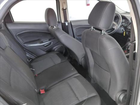FORD Ecosport 1.5 12V 4P TI-VCT SE FLEX AUTOMTICO, Foto 10